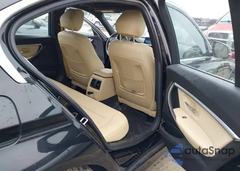 2018 BMW 330I from USA, damaged, VIN WBA8B9G56JNU99195